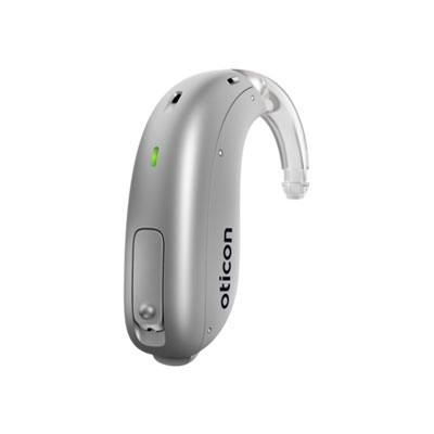 Hearing Devices